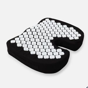 Kanjo Acupressure Pain Relief Seat Cushion